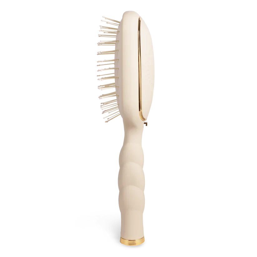 Teleties Detangler Hair Brush Fine Hair - Image 3