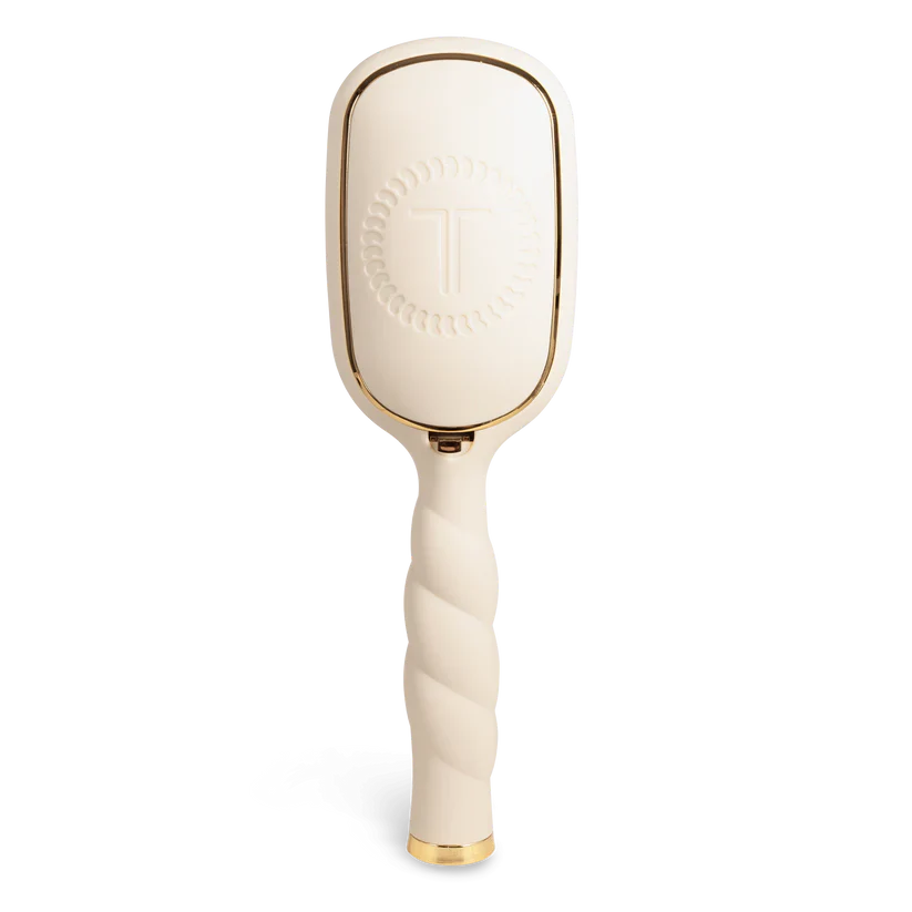 Teleties Detangler Hair Brush Fine Hair - Image 4