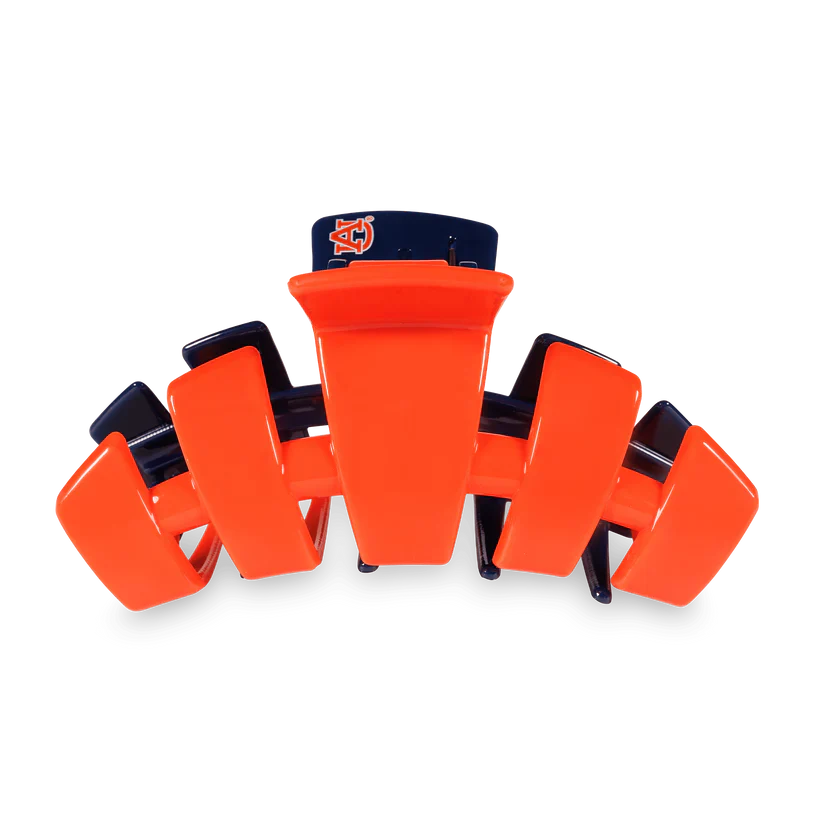 Teleties Large Clip Gameday - Image 2