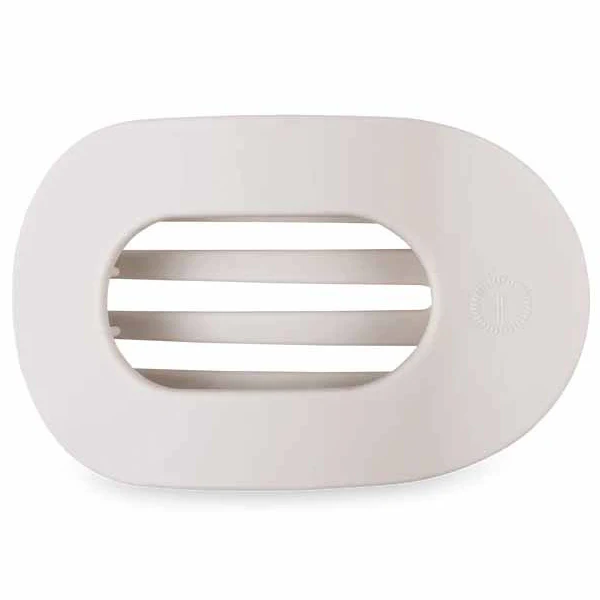 Teleties Large Flat Round Clip - Image 10
