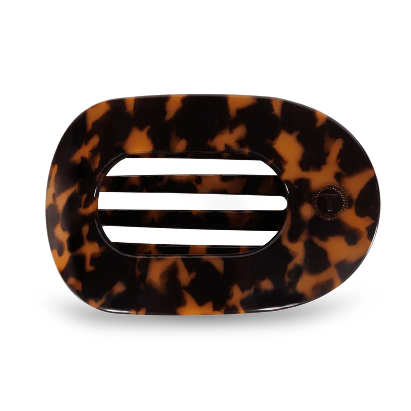Teleties Large Flat Round Clip - Image 12