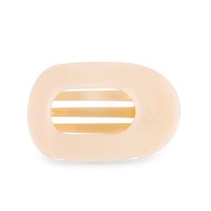 Teleties Large Flat Round Clip - Image 4