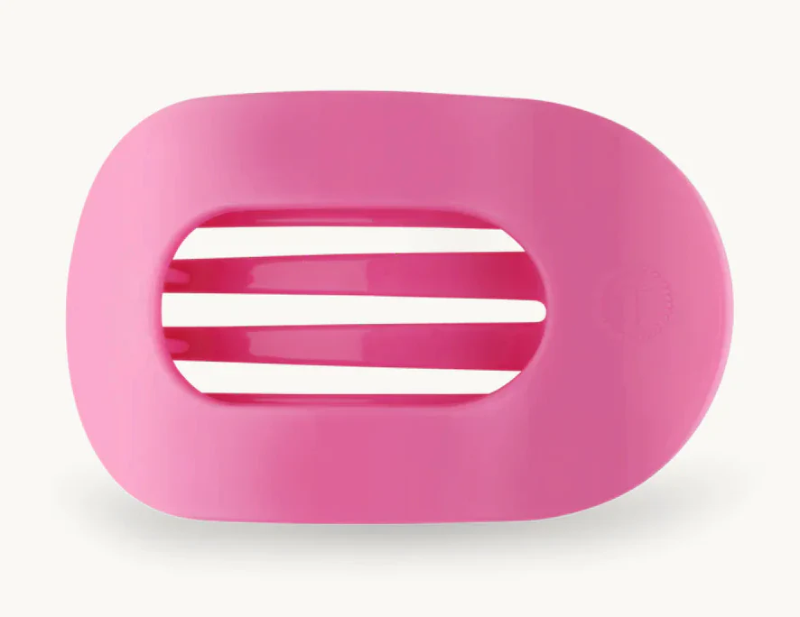 Teleties Large Flat Round Clip - Image 5
