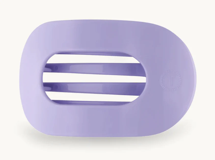 Teleties Large Flat Round Clip - Image 6