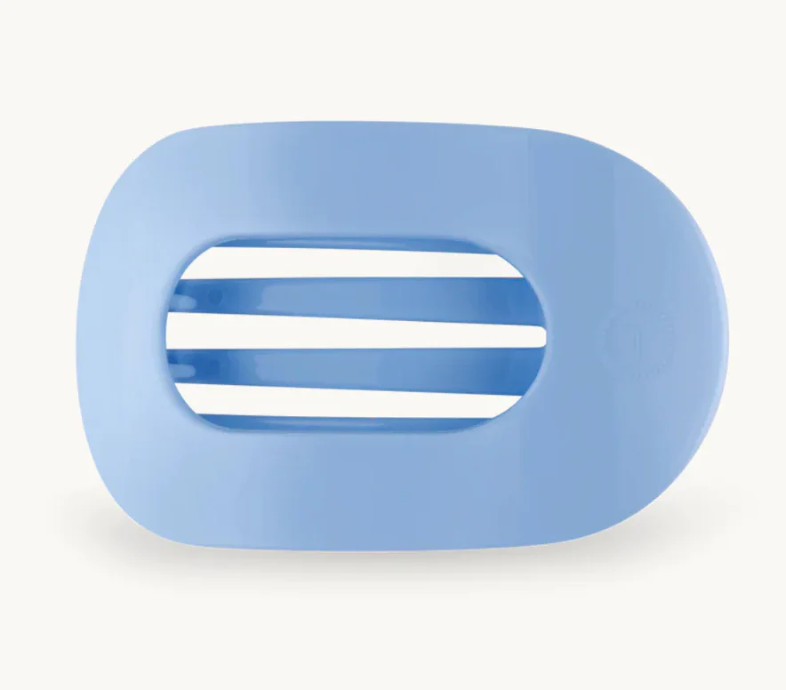 Teleties Large Flat Round Clip - Image 7
