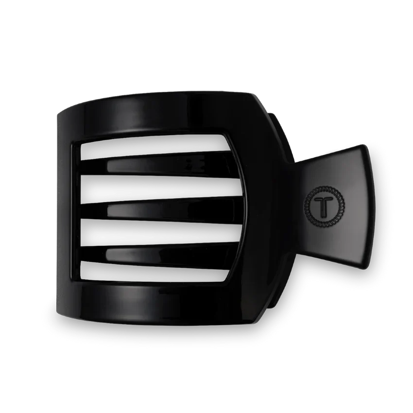 Teleties Large Flat Square Clip - Image 2