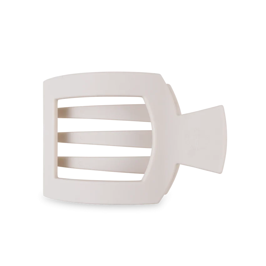 Teleties Large Flat Square Clip - Image 6