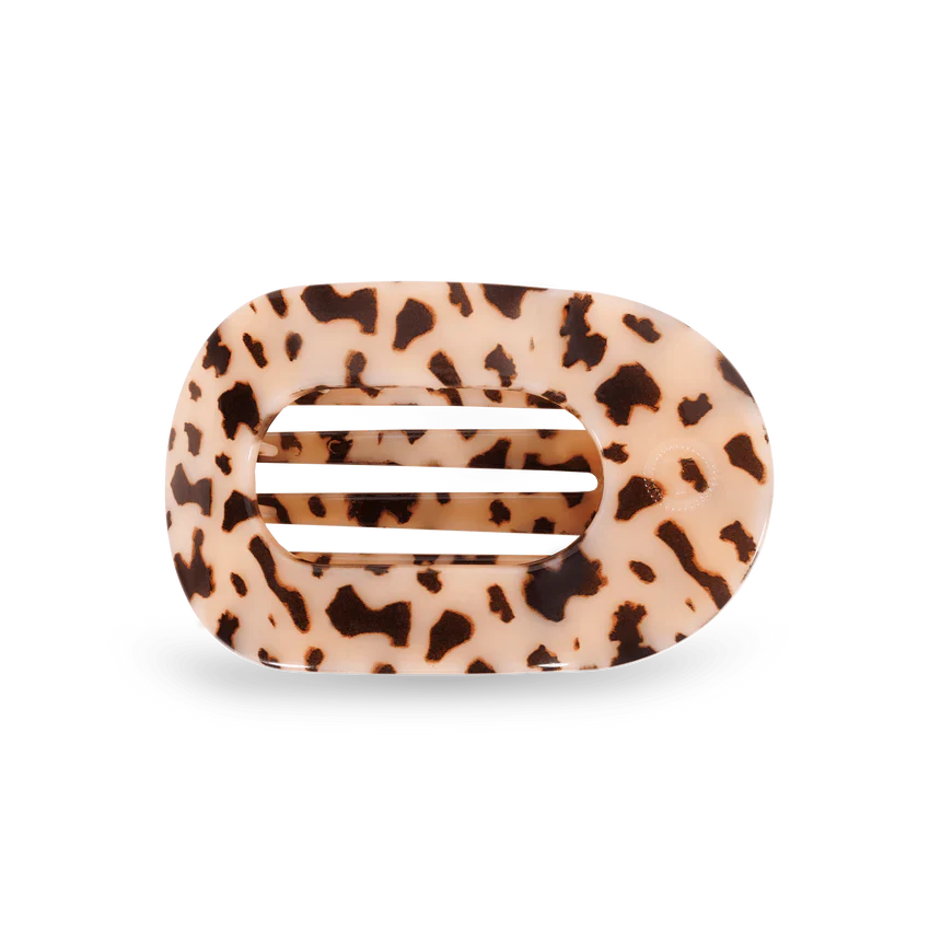 Teleties Medium Flat Round Clip - Image 12