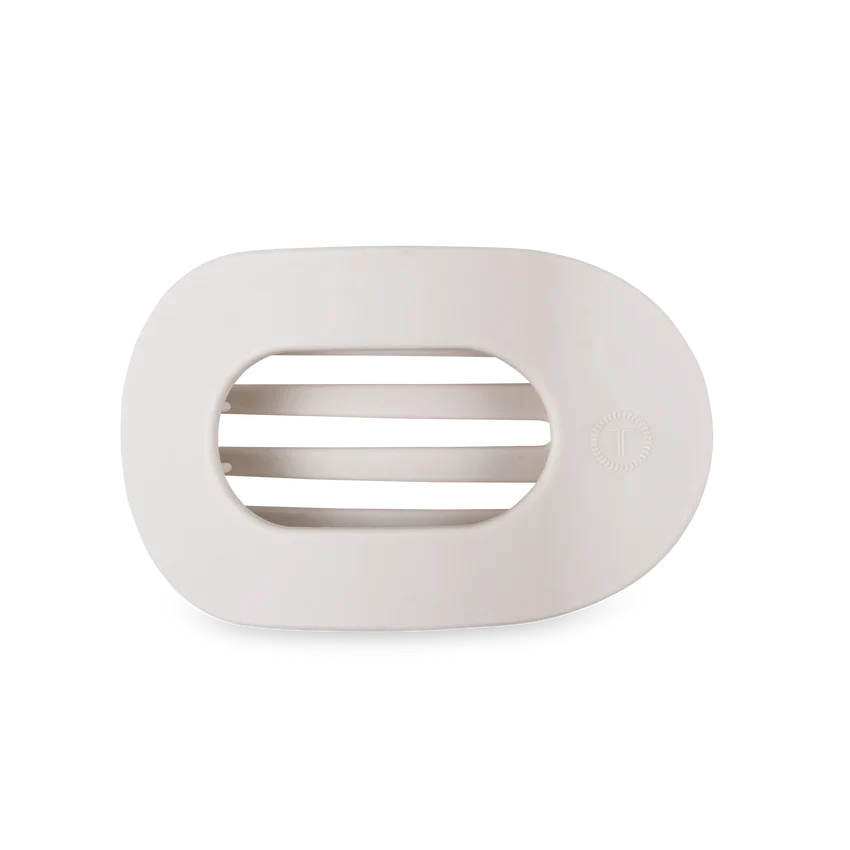 Teleties Medium Flat Round Clip - Image 14