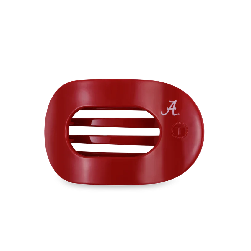 Teleties Medium Flat Round Clip - Image 16