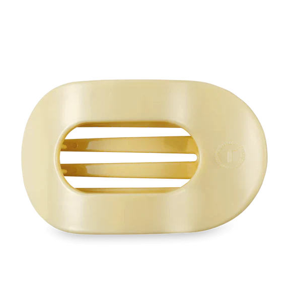 Teleties Medium Flat Round Clip - Image 20