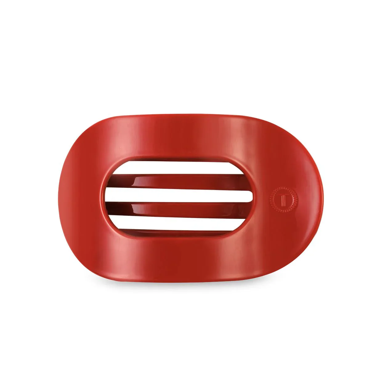 Teleties Large Flat Round Clip - Image 17