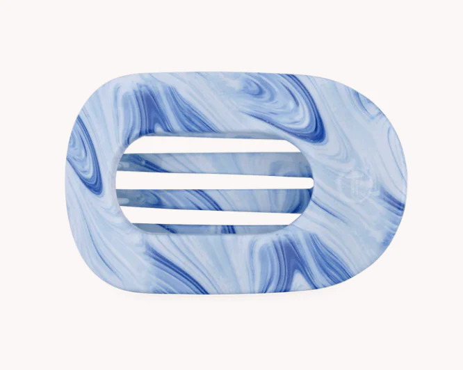 Teleties Large Flat Round Clip - Image 24