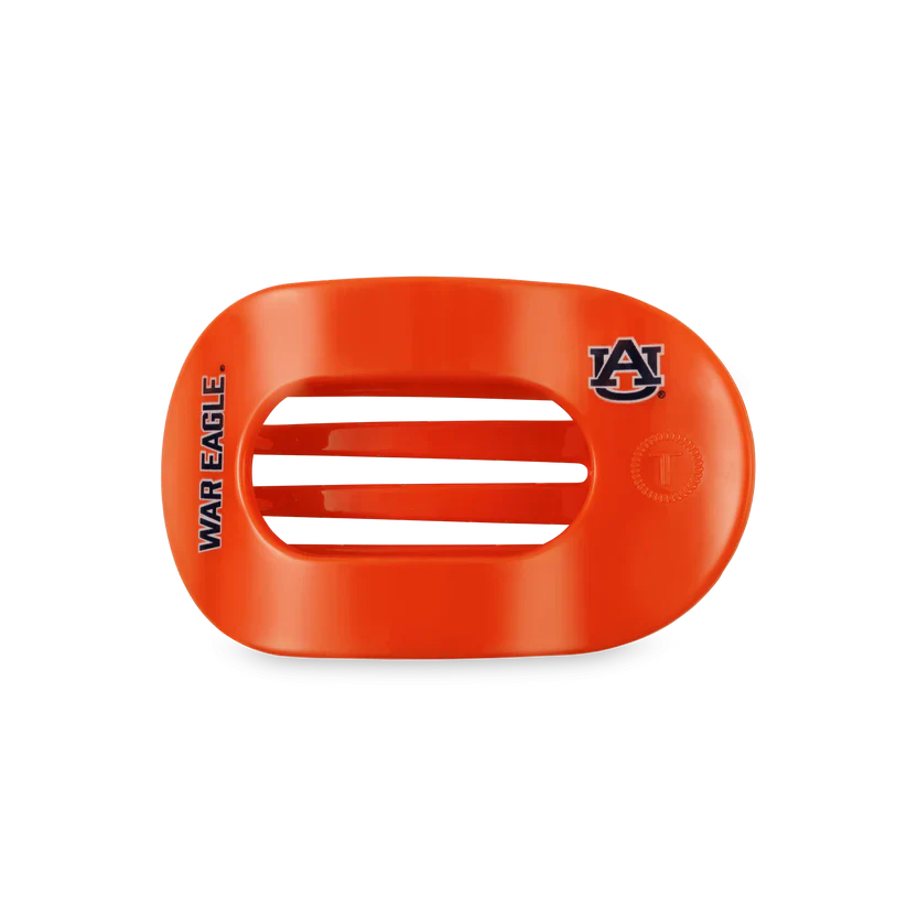 Teleties Medium Gameday Flat Round Clip - Image 2