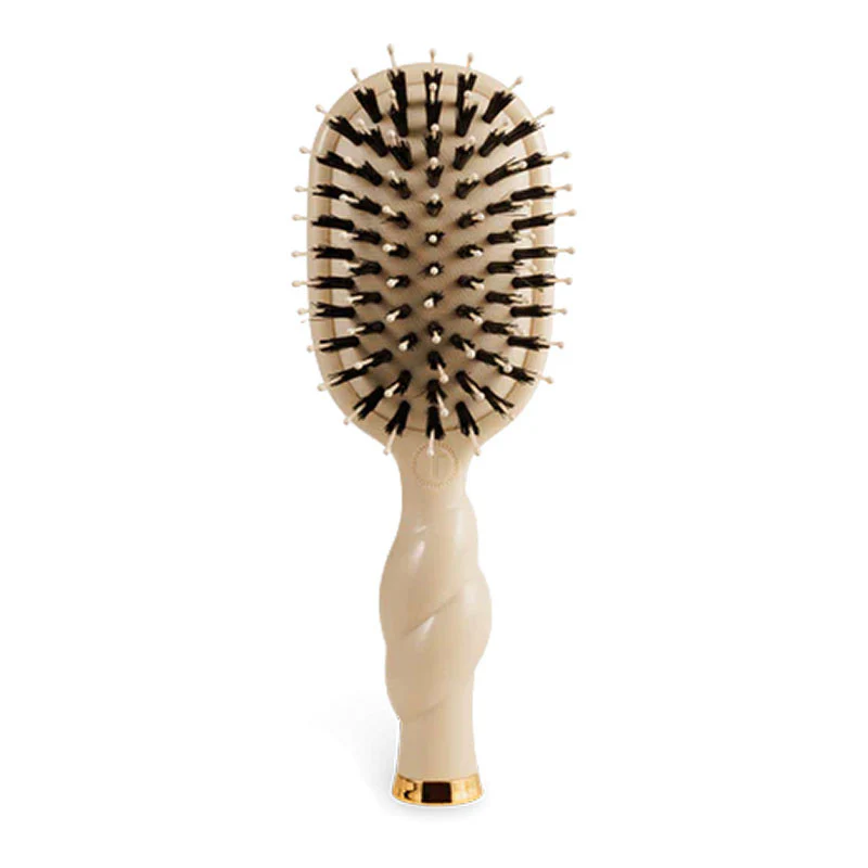 Teleties Mini Boar Brush - Image 3