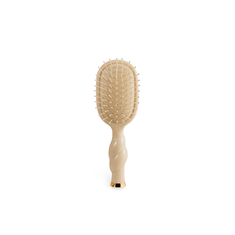 Teleties Mini Detangler Brush - Image 3