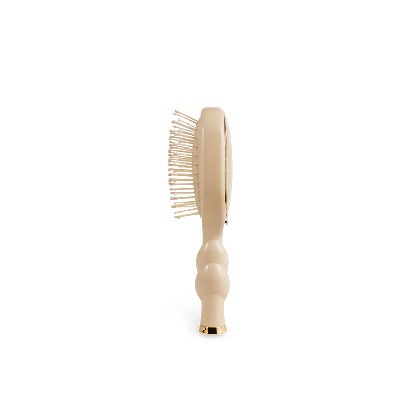 Teleties Mini Detangler Brush - Image 4