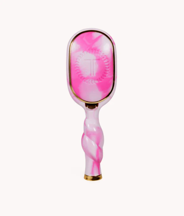 Teleties Mini Detangler Brush - Image 6
