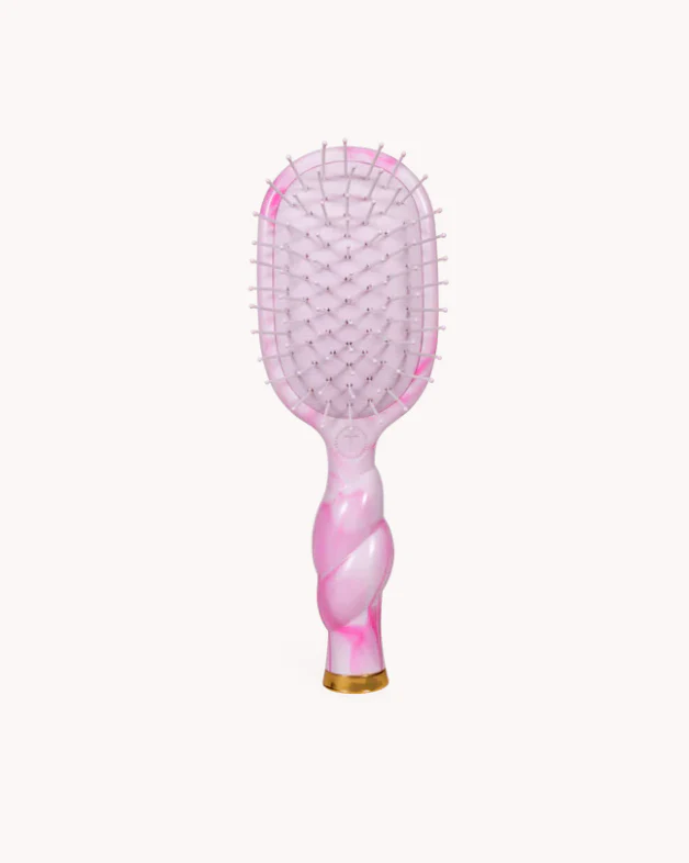 Teleties Mini Detangler Brush - Image 7