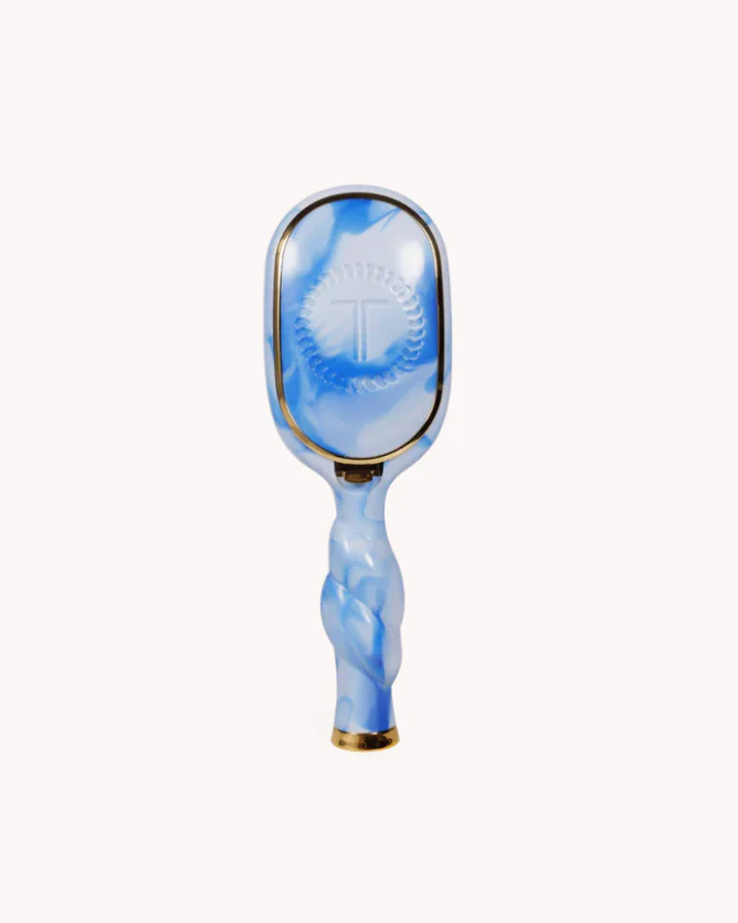 Teleties Mini Detangler Brush - Image 8