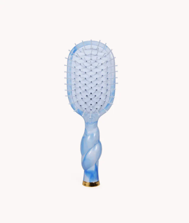 Teleties Mini Detangler Brush - Image 9