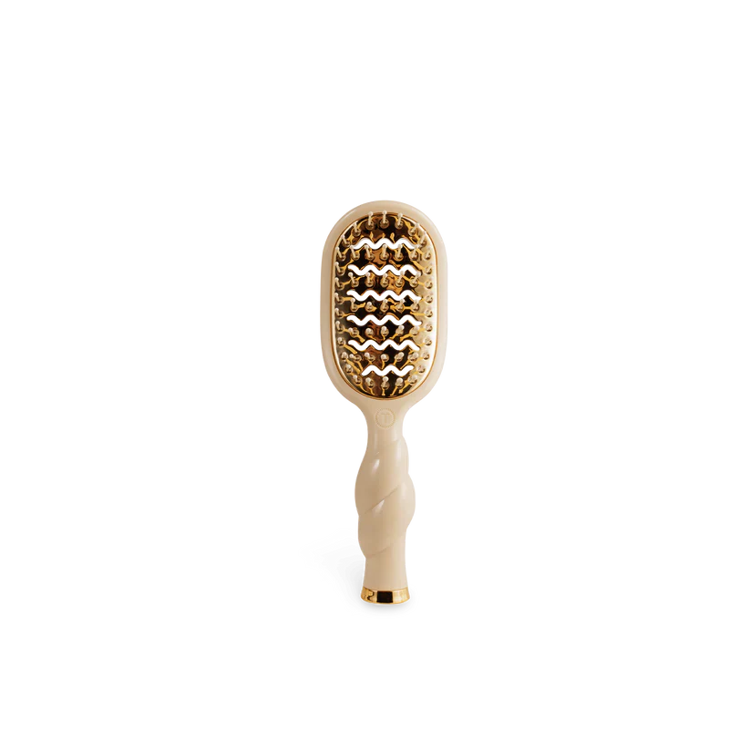 Teleties Mini Vent Brush - Image 2
