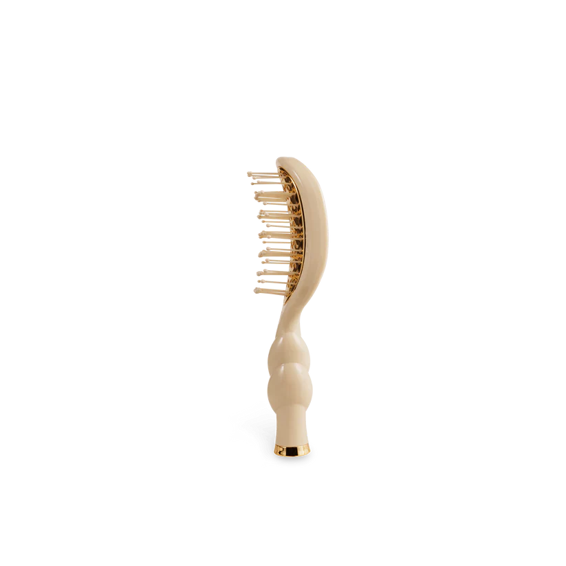 Teleties Mini Vent Brush - Image 3