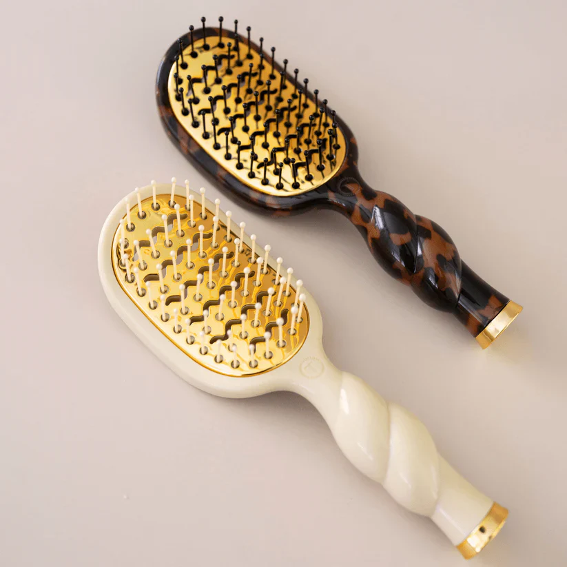 Teleties Mini Vent Brush - Image 4
