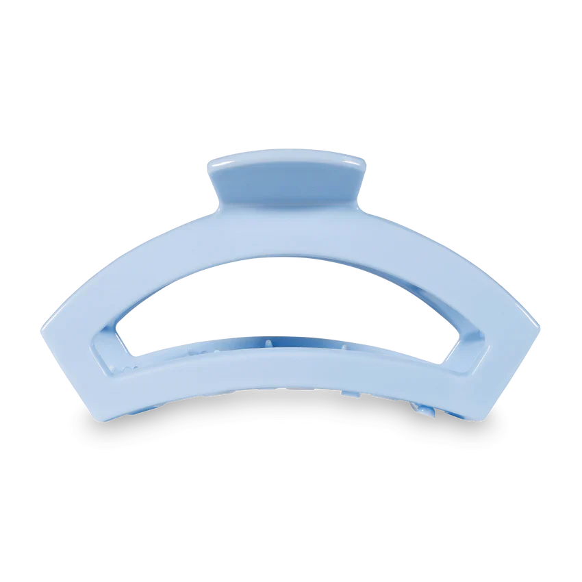 Teleties Open Hair Clip Large - Image 10