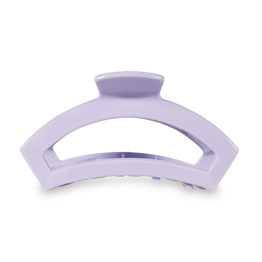 Teleties Open Hair Clip Large - Image 11