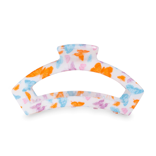 Teleties Open Hair Clip Large - Image 12