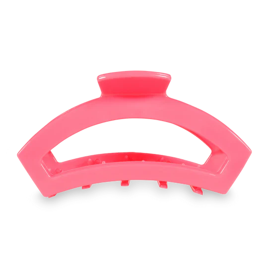 Teleties Open Hair Clip Large - Image 14