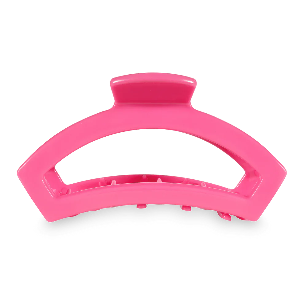 Teleties Open Hair Clip Large - Image 16