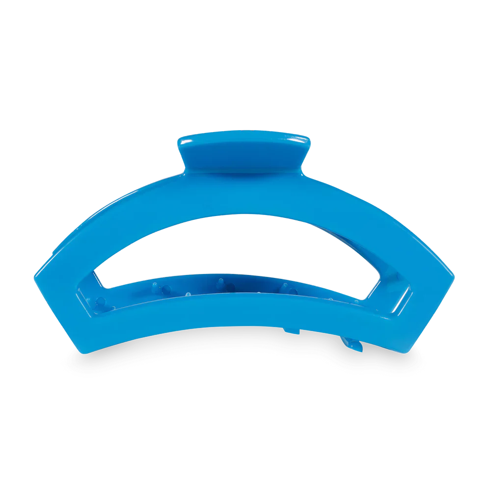 Teleties Open Hair Clip Large - Image 17