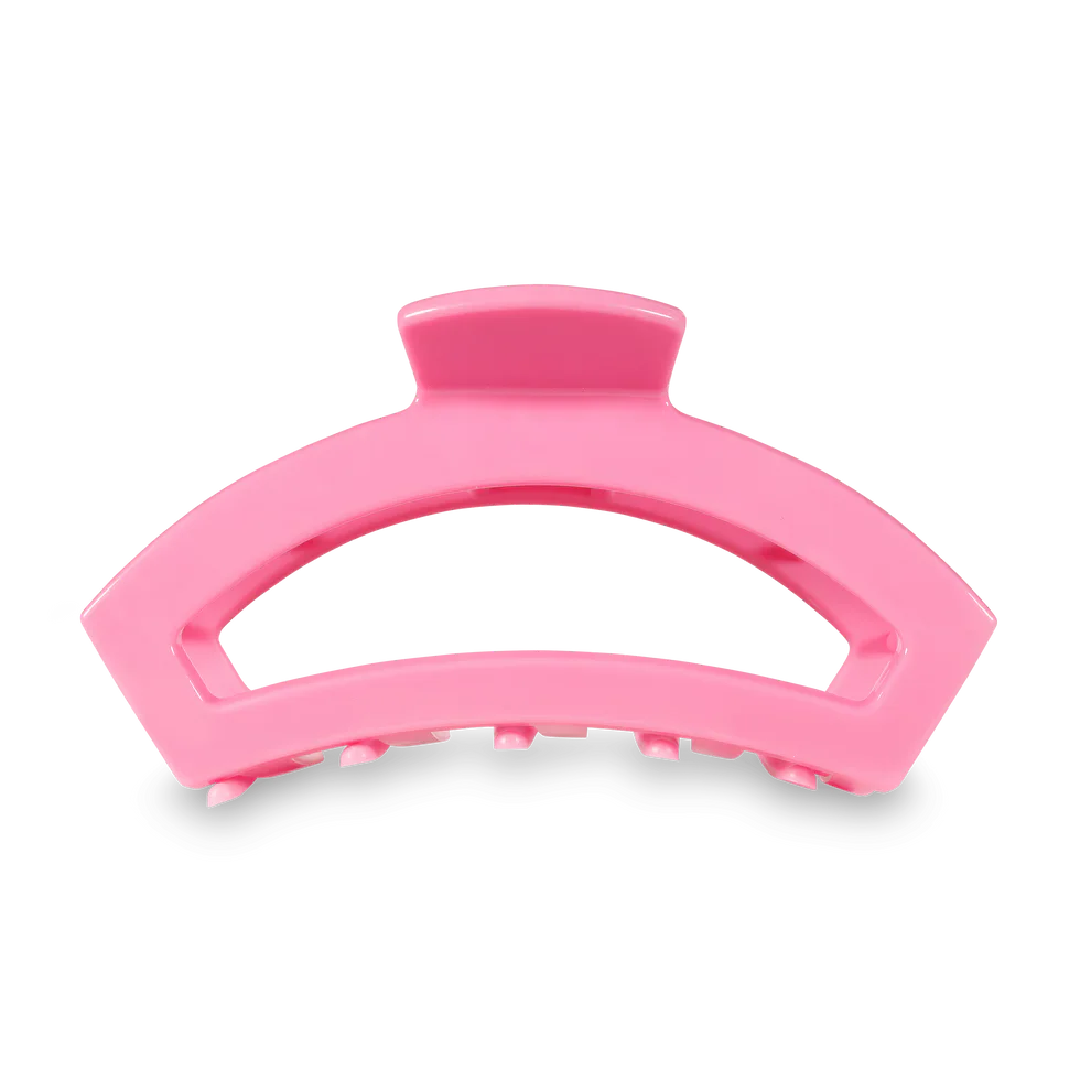 Teleties Open Hair Clip Large - Image 19