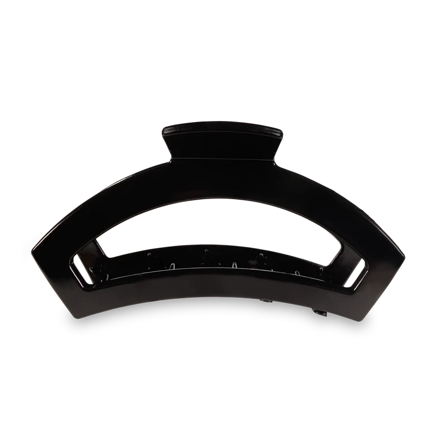Teleties Open Hair Clip Large - Image 2