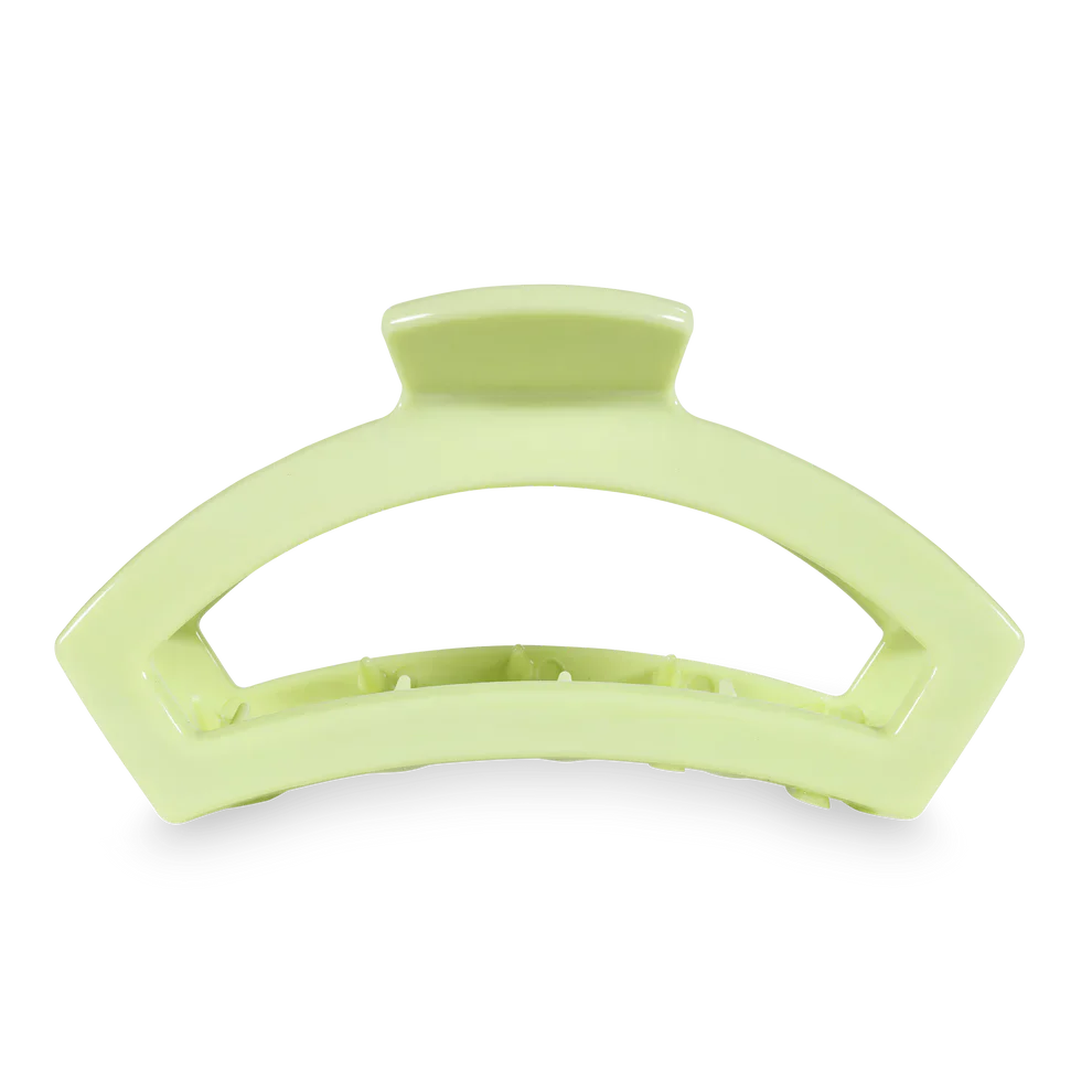 Teleties Open Hair Clip Large - Image 20