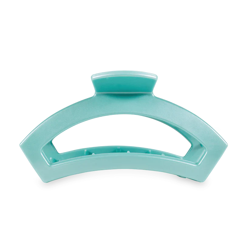 Teleties Open Hair Clip Large - Image 21