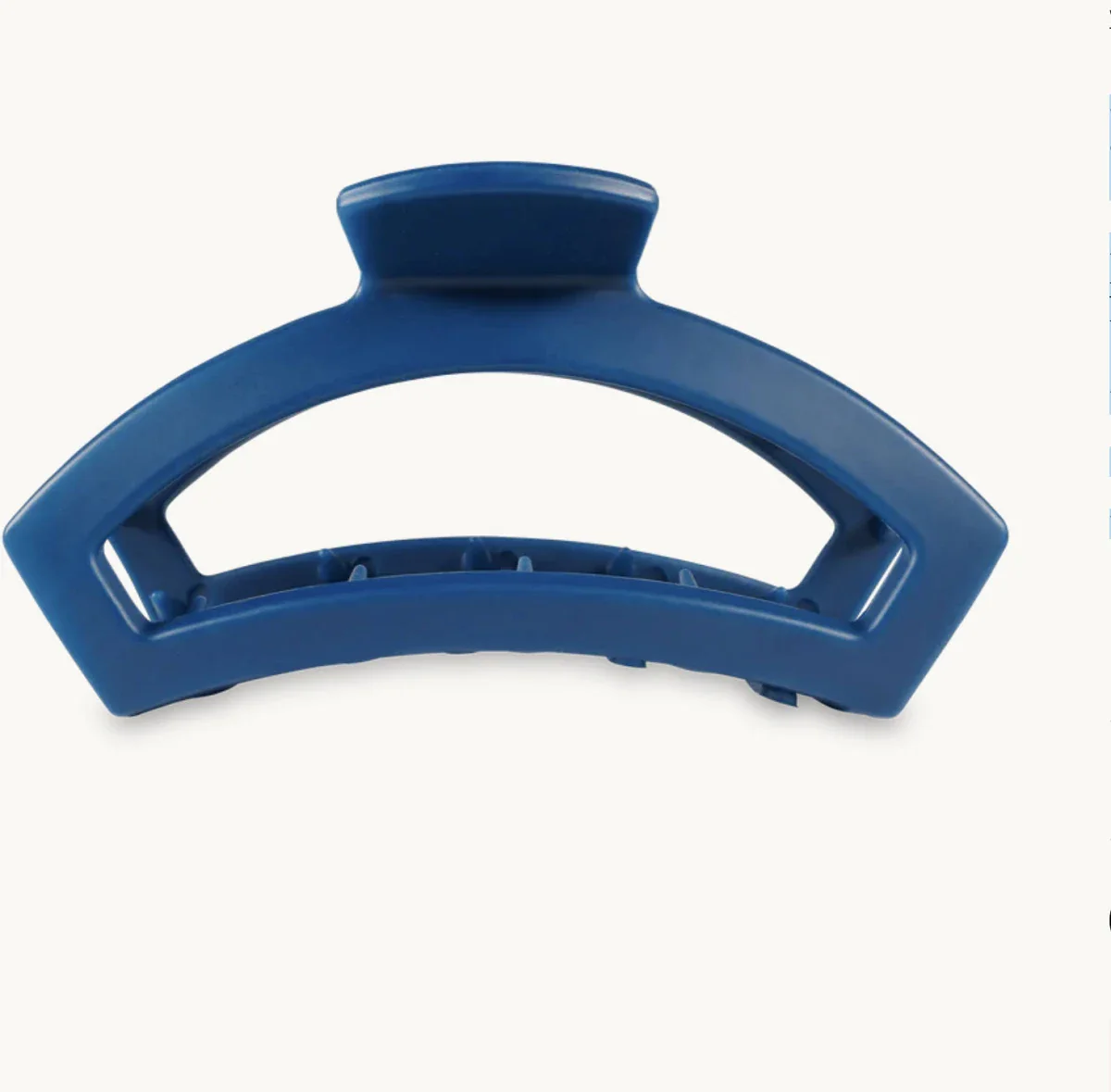 Teleties Open Hair Clip Large - Image 22