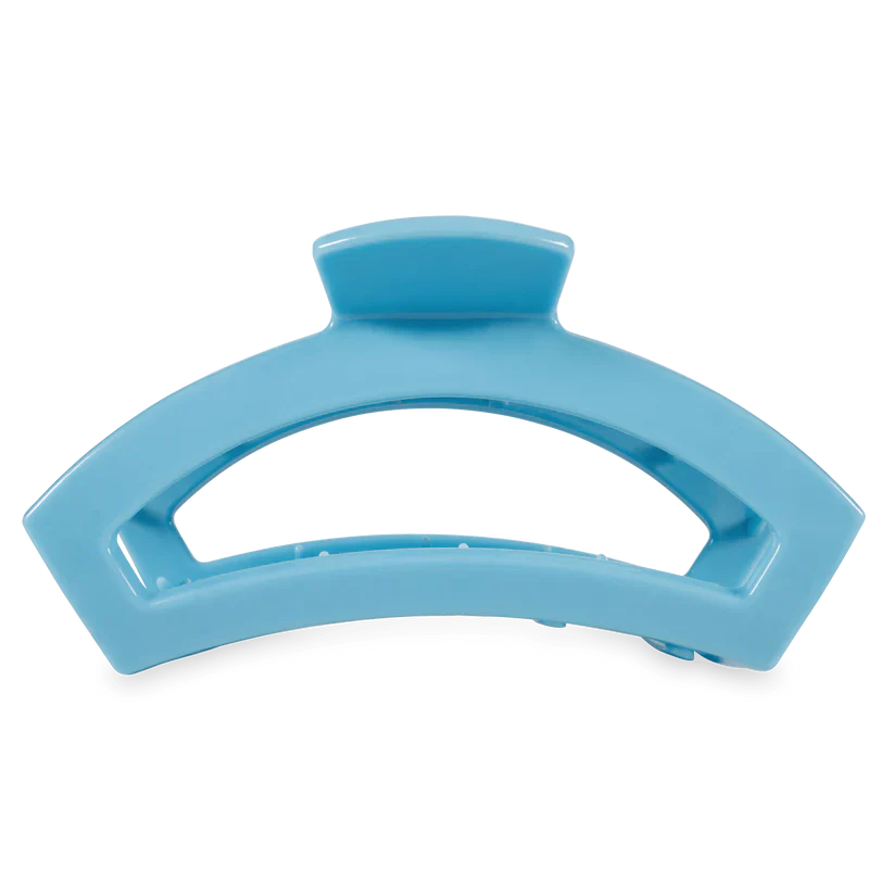Teleties Open Hair Clip Large - Image 23