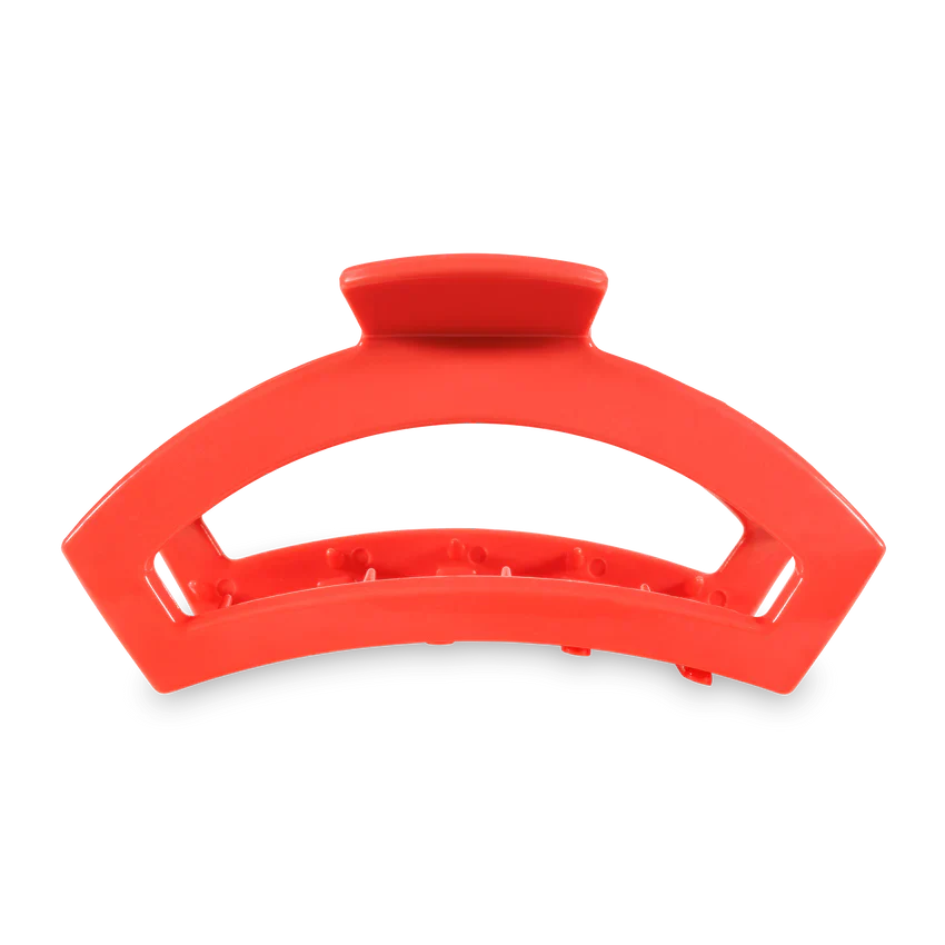 Teleties Open Hair Clip Large - Image 3