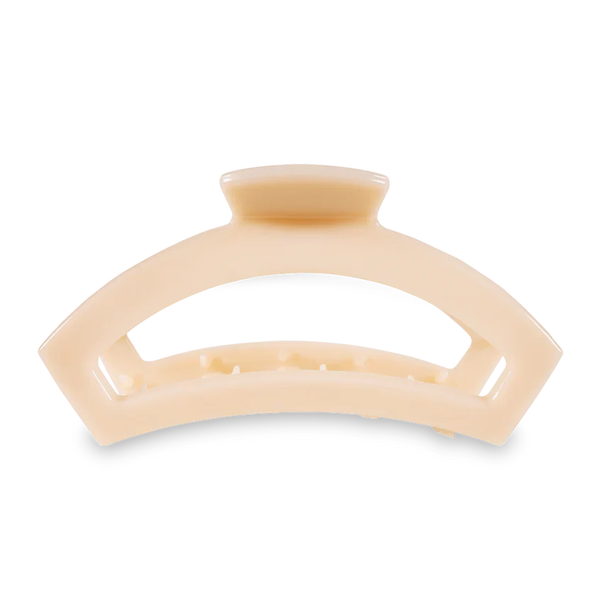 Teleties Open Hair Clip Large - Image 6