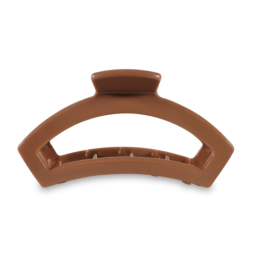 Teleties Open Hair Clip Large - Image 8