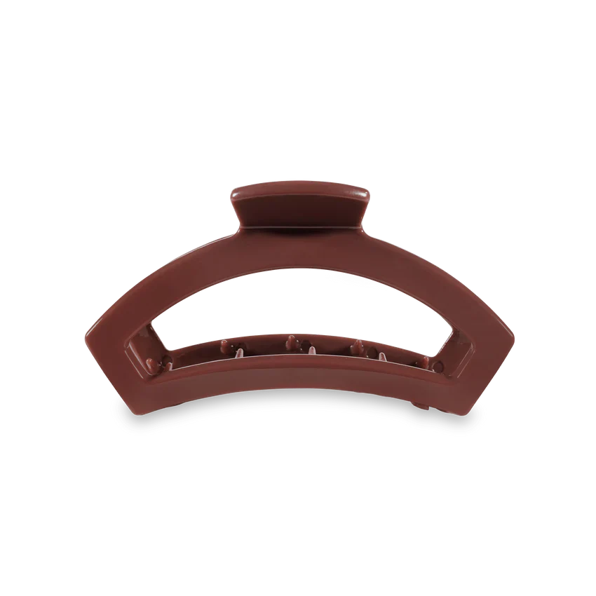 Teleties Open Hair Clip Medium - Image 10
