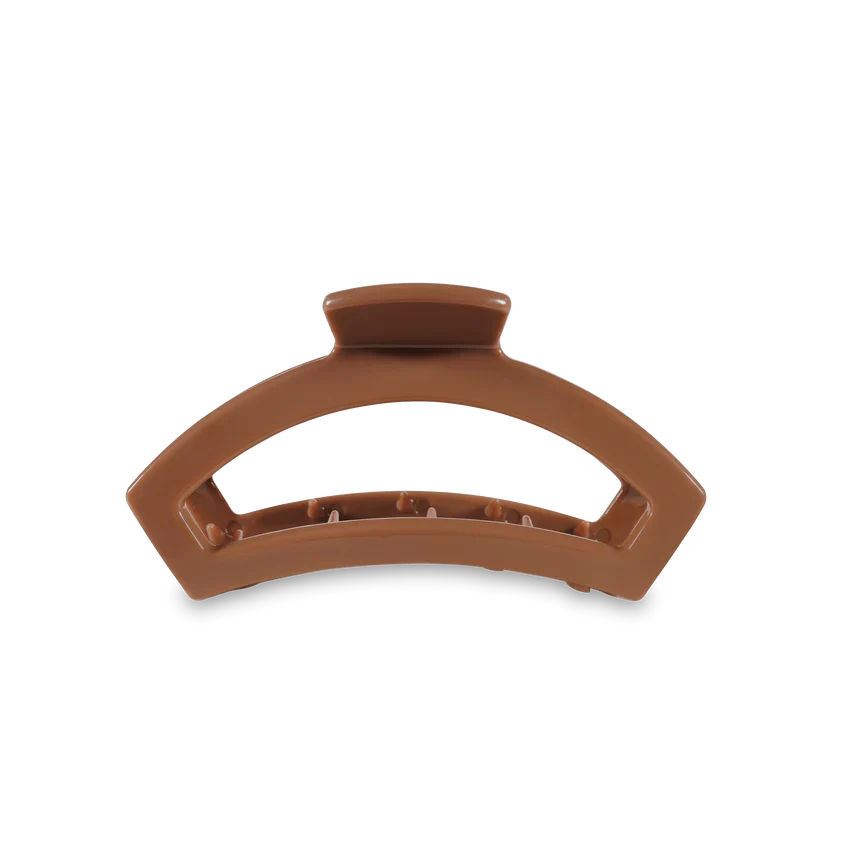 Teleties Open Hair Clip Medium - Image 12