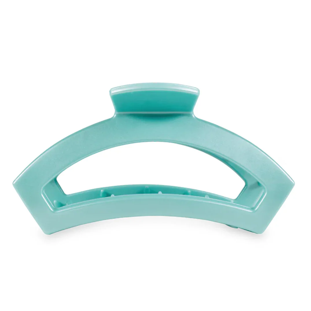 Teleties Open Hair Clip Tiny - Image 13