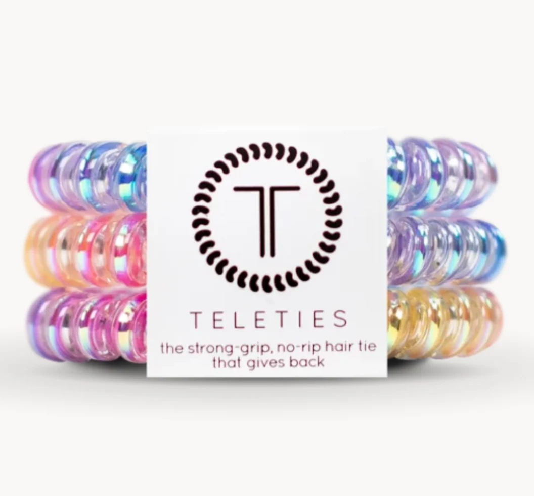 Teleties Small Hair Ties - Image 25