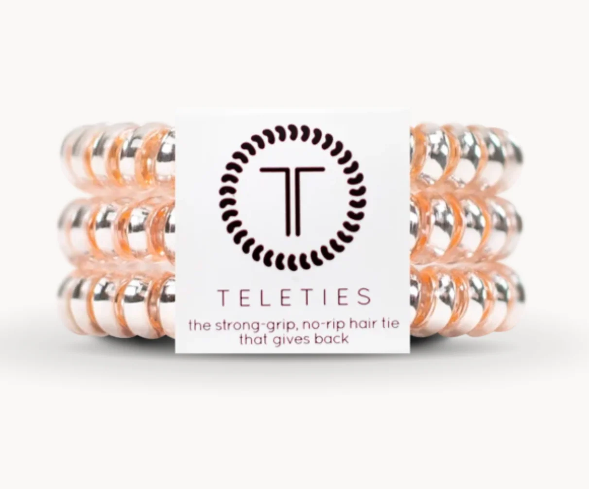 Teleties Small Hair Ties - Image 26