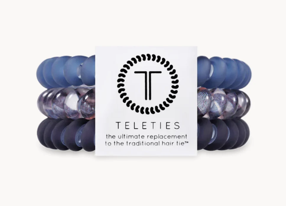 Teleties Small Hair Ties - Image 3
