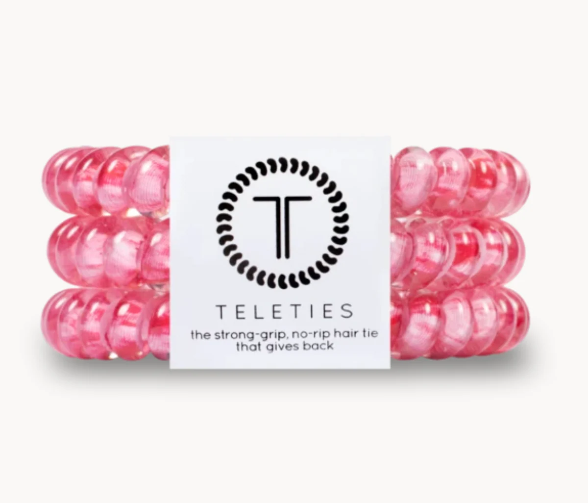 Teleties Small Hair Ties - Image 32